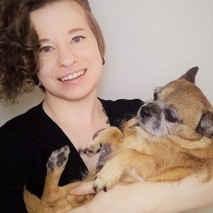 Meet your Posher, Vern